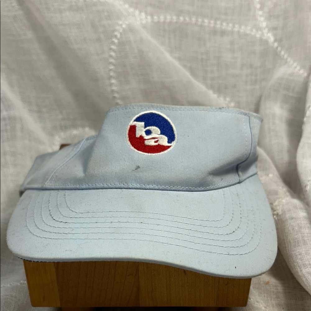 Rare Bug Agnes visor preloved stains